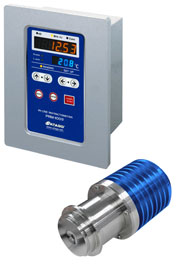 Проточные рефрактометры PRM-85