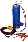 ������ ����� PortaPump&reg;