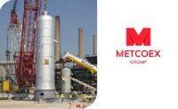 METCOEX GROUP предоставляет интегрированные услуги сварки и изготовления для нефте-газовой, нефте-химической и ядерной промышленности
