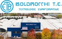 Компания "ТИ-СИСТЕМС" представляет в России и странах СНГ  продукцию итальянской компании Boldrocchi T. E.