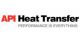 Теплообменное оборудование API Heat Transfer