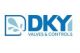 Dikkaya Group DKY Valves&Controls арматура для водоснабжения и пожаротушения