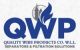 Патронные фильтры QWP